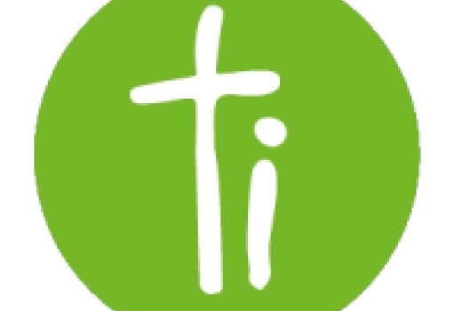 Symbol aus Logo Evangelisationsteam