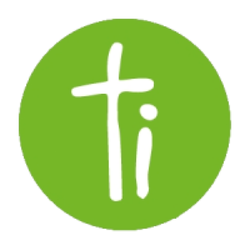 Symbol aus Logo Evangelisationsteam
