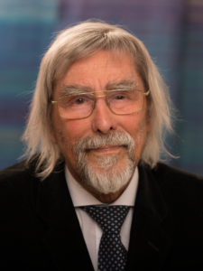 Dr. Theo Lehmann