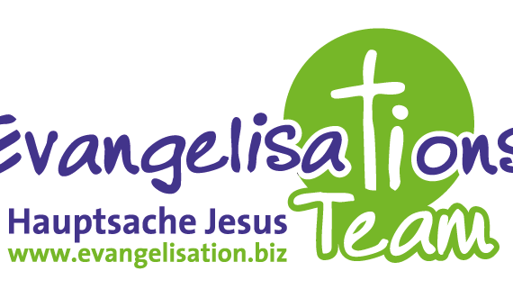 Logo Evangelisationsteam