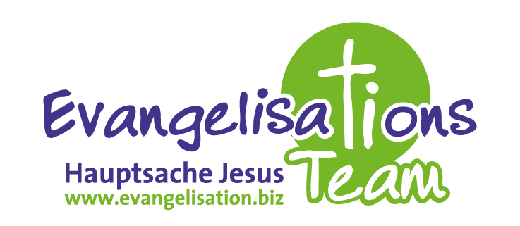 Logo Evangelisationsteam