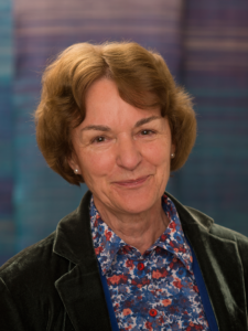 Dr. Christa-Maria Steinberg 1 Dr. Christa-Maria Steinberg