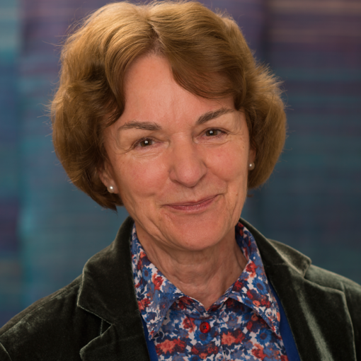 Dr. Christa-Maria Steinberg