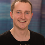 Kornelius "Korni" Weisflog