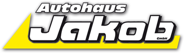 Logo Autohaus Jakob
