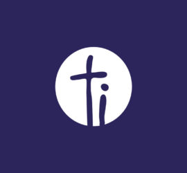 Icon aus Logo Evangelisationsteam