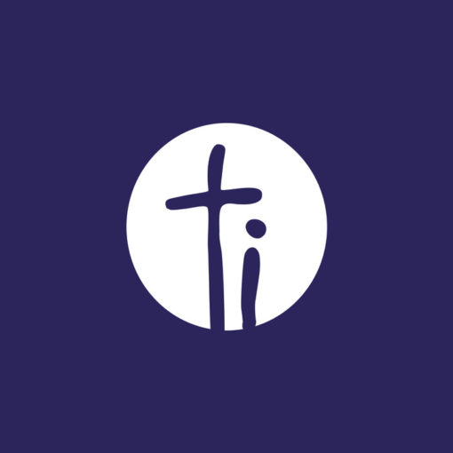 Icon aus Logo Evangelisationsteam