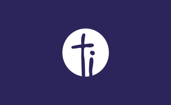 Icon aus Logo Evangelisationsteam