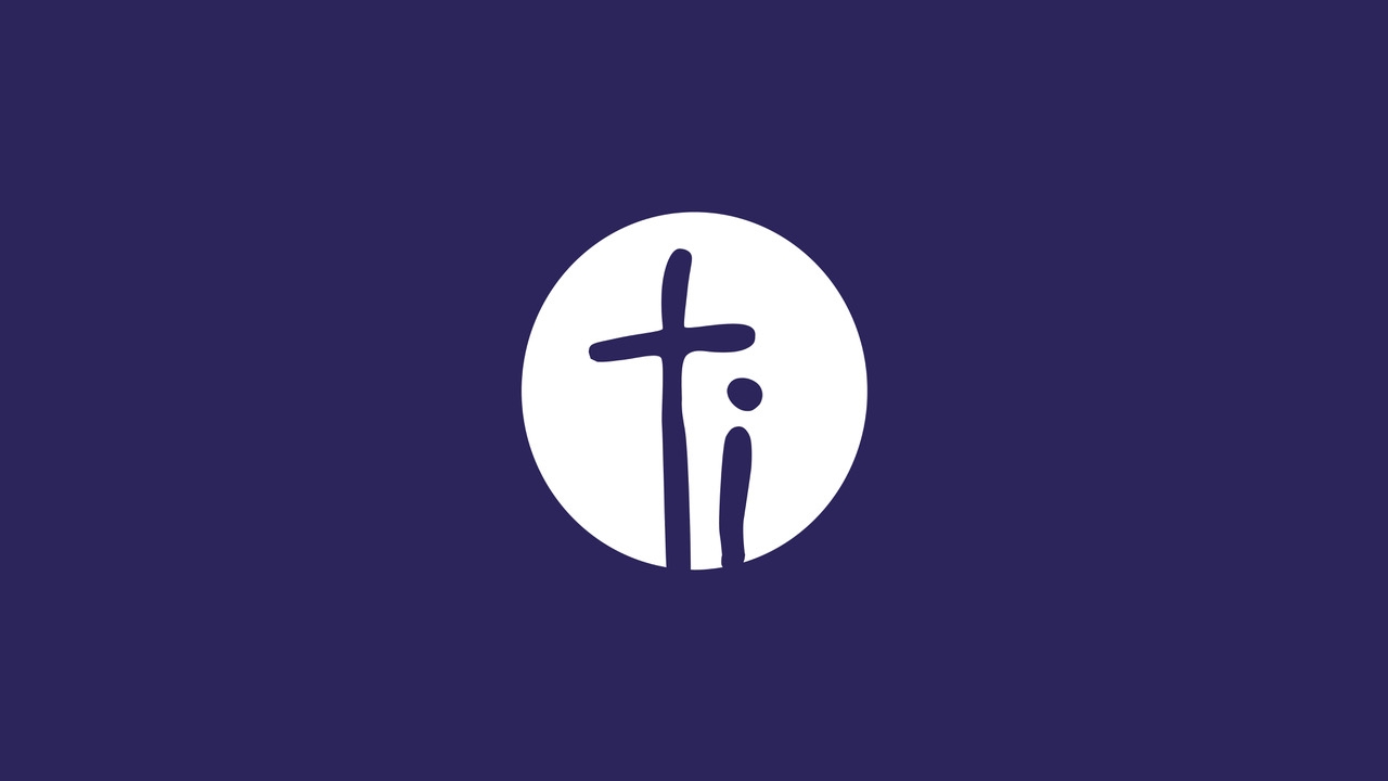 Icon aus Logo Evangelisationsteam