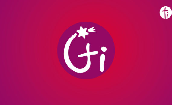 Logo Gospelmagic