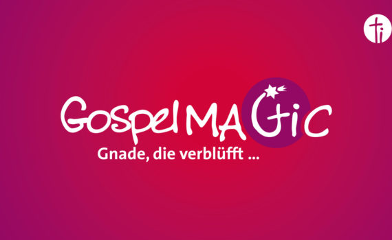 Gospelmagic