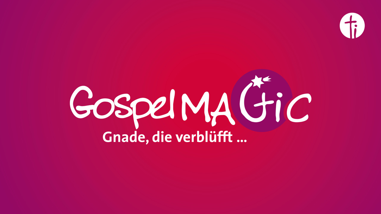 Gospelmagic