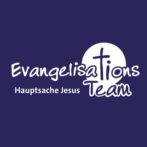 Schmuckbild Evangelisationsteam