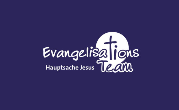 Schmuckbild Evangelisationsteam