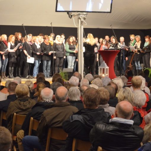 Gospelprojekt