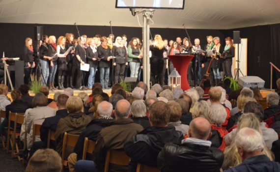 Gospelprojekt