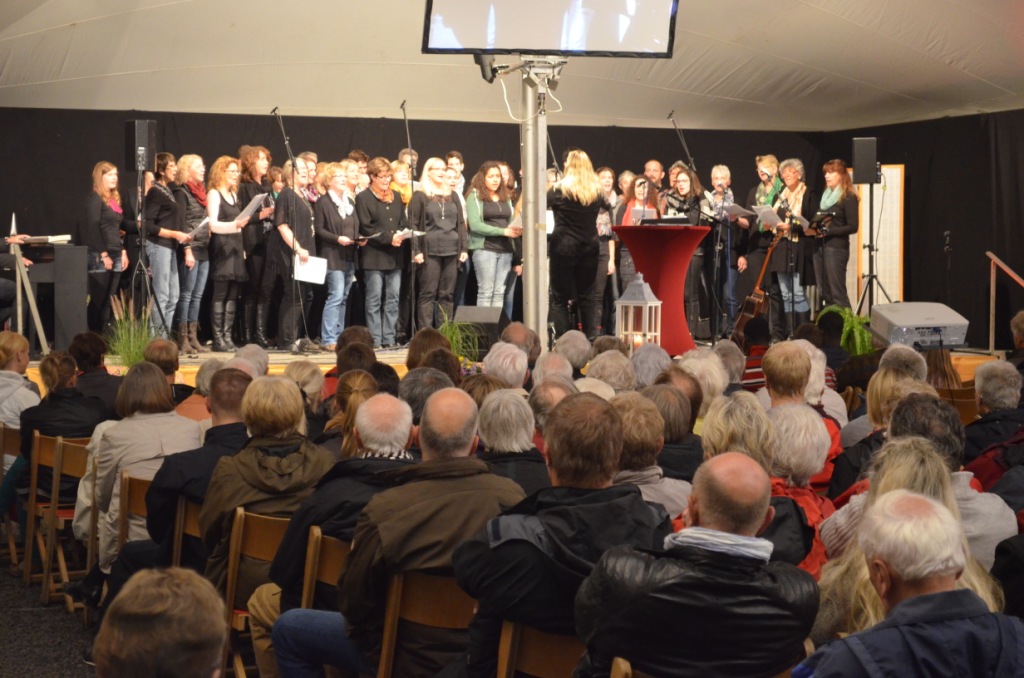 Gospelprojekt
