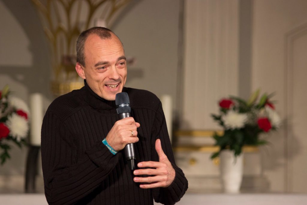 Andreas Riedel » evangelisationsteam.de