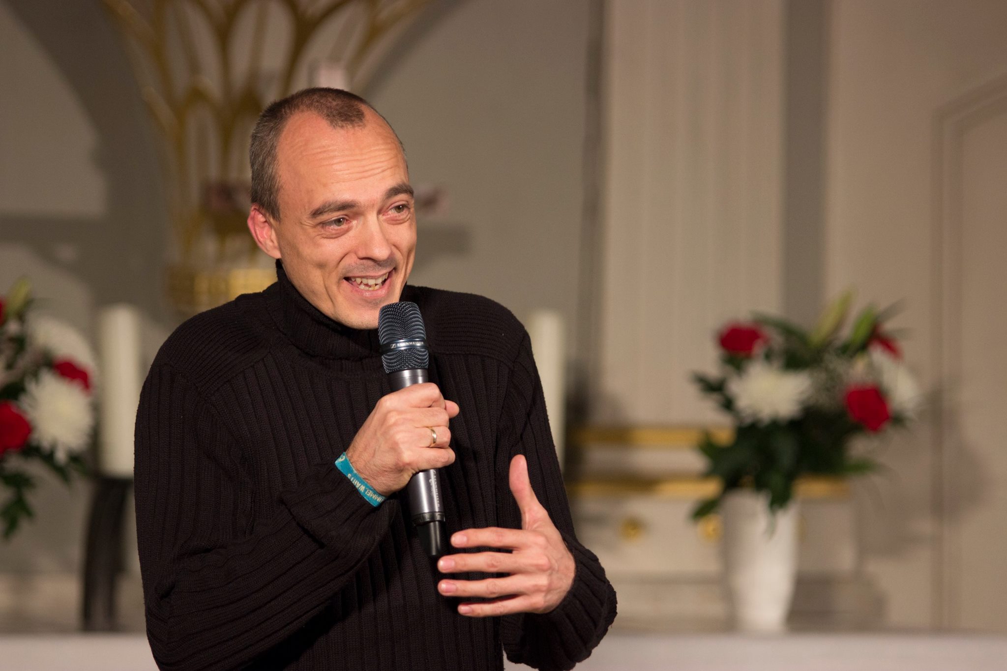 Andreas Riedel