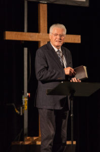 Ulrich Parzany