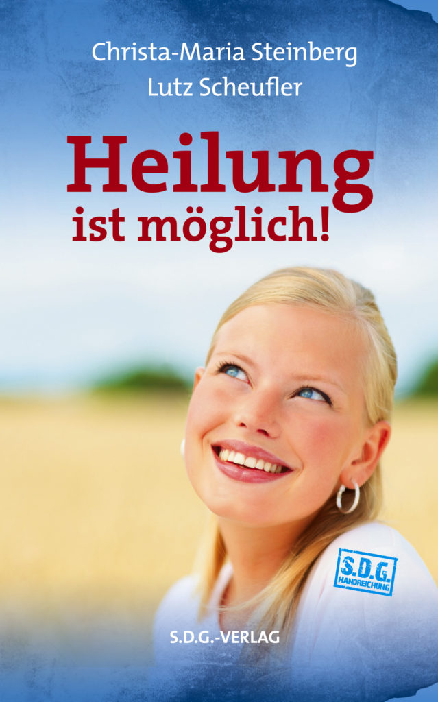 Heilung ist möglich