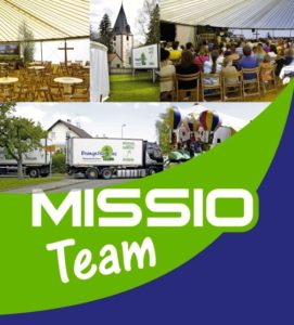 Missioteam