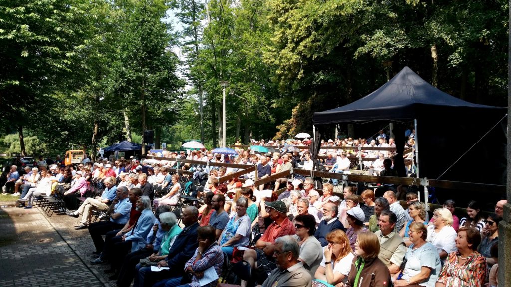 Theo Lehmann im Stadtpark 3