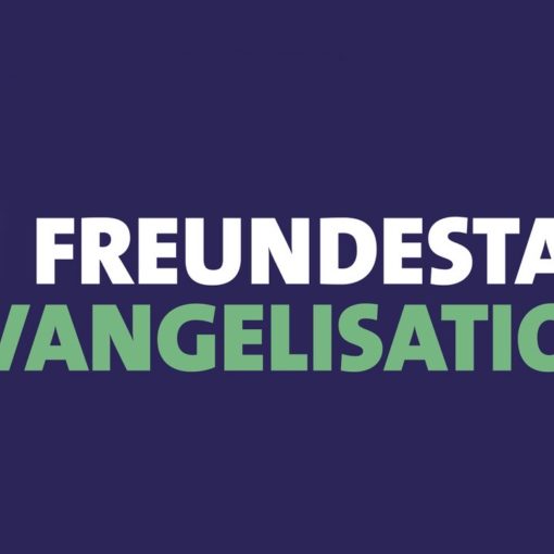 Schmuckbild Freundestag Evangelisation