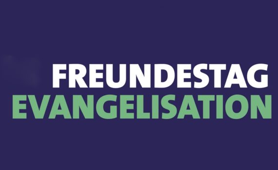 Schmuckbild Freundestag Evangelisation