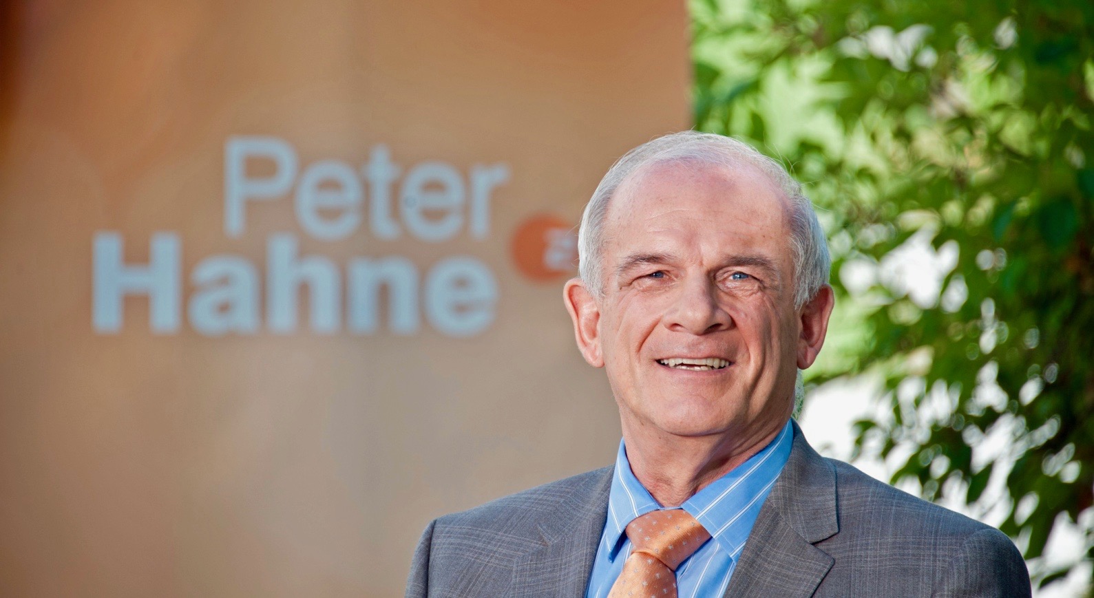 9. FREUNDESTAG EVANGELISATION 1 Peter Hahne