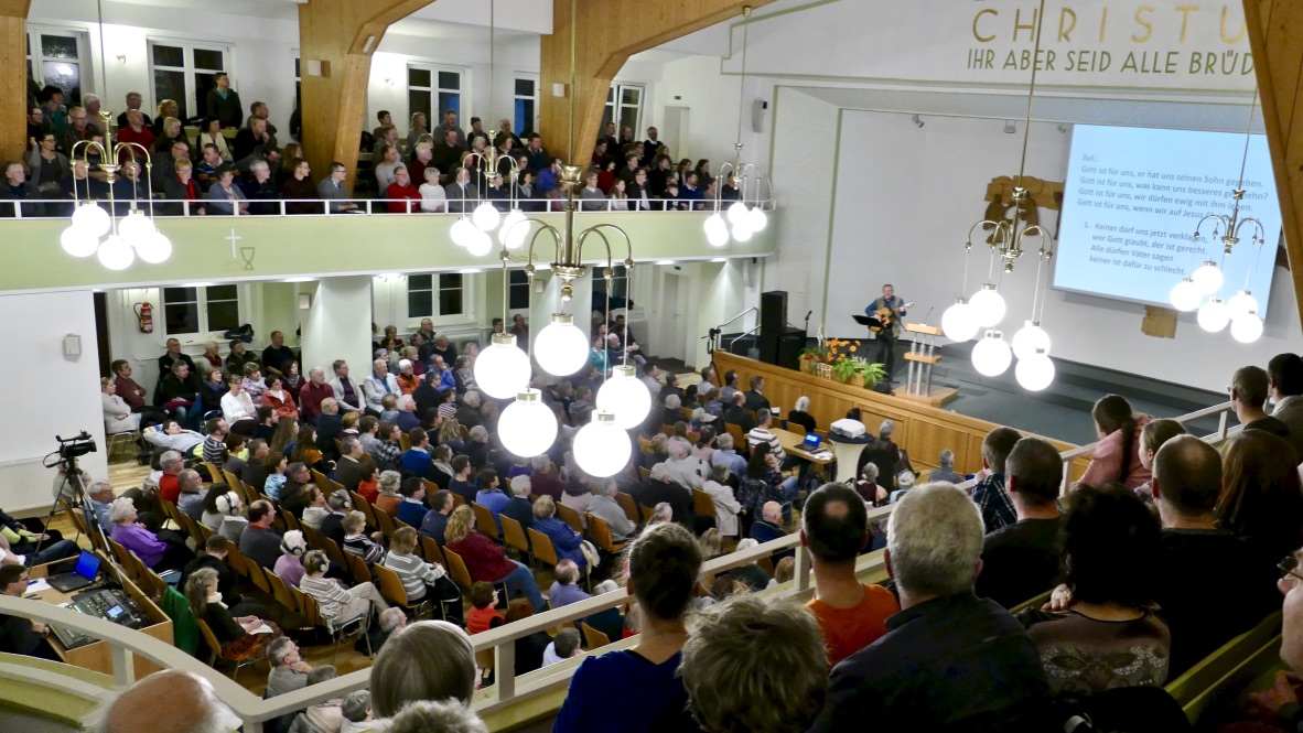 Bibelseminar