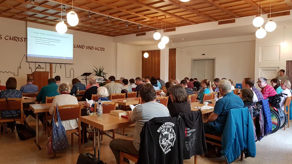 Seminar