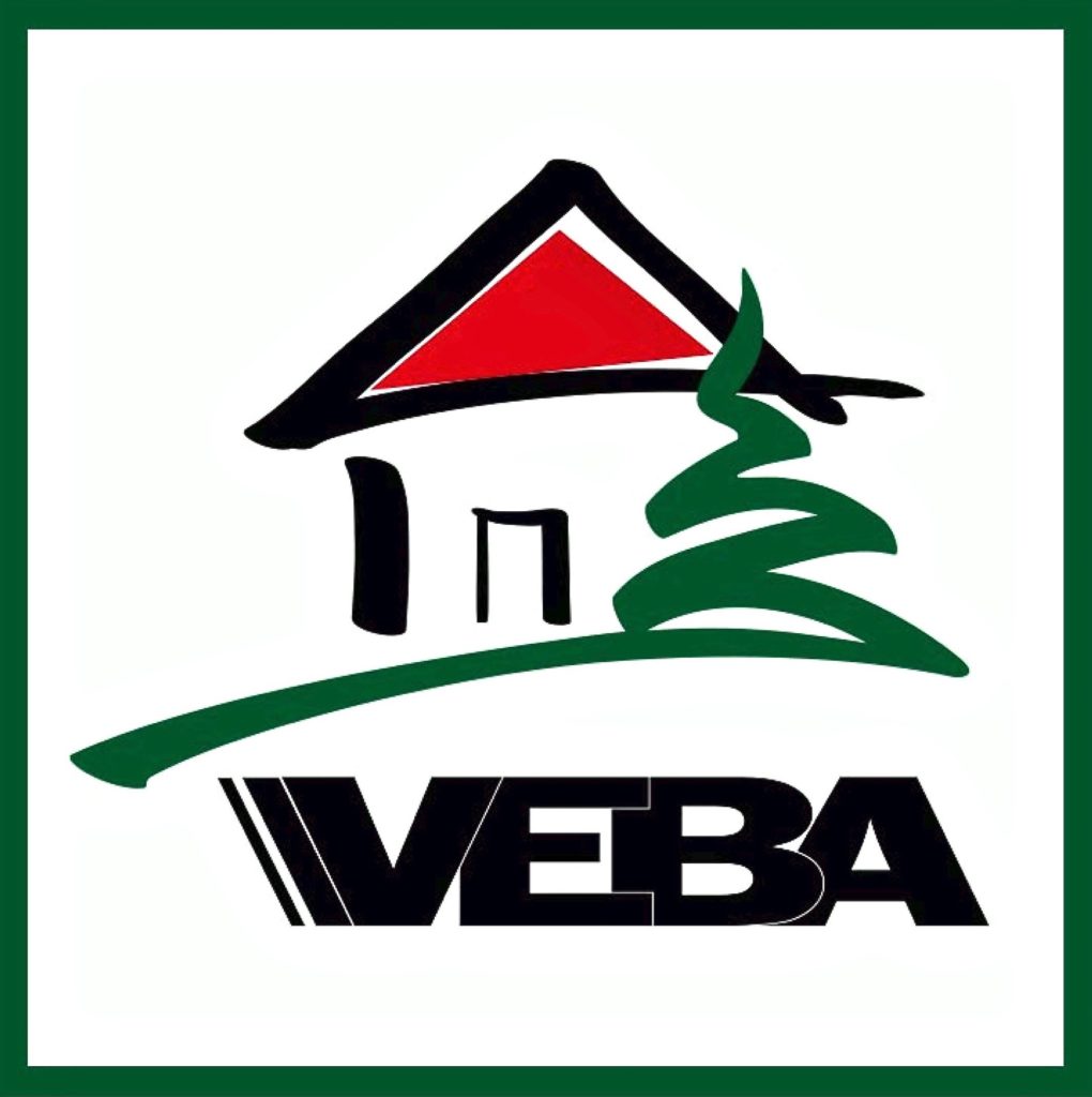 Logo VEBA GmbH