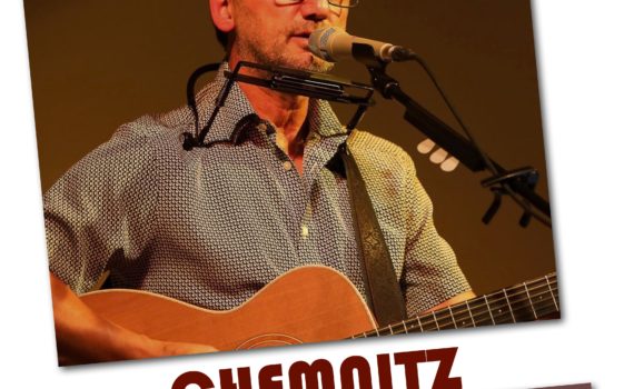 Konzert Chemnitz November 2019