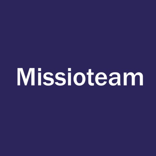 Schmuckbild Missioteam