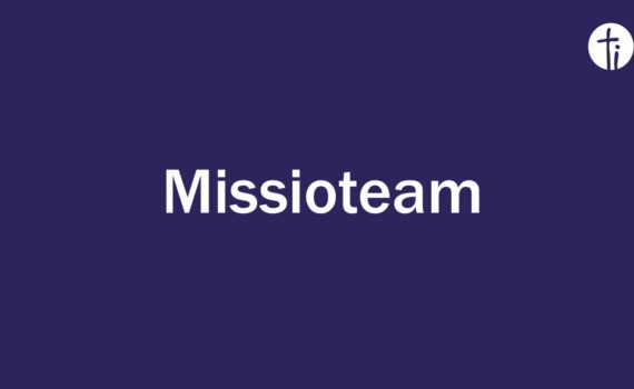 Schmuckbild Missioteam