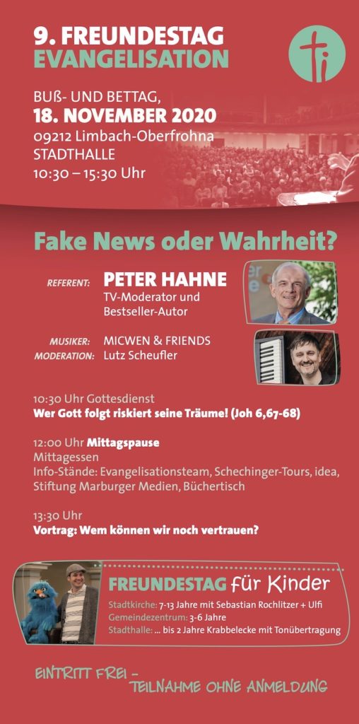 Freundestag Evangelisation 5