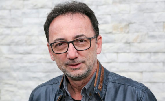 Lutz Scheufler