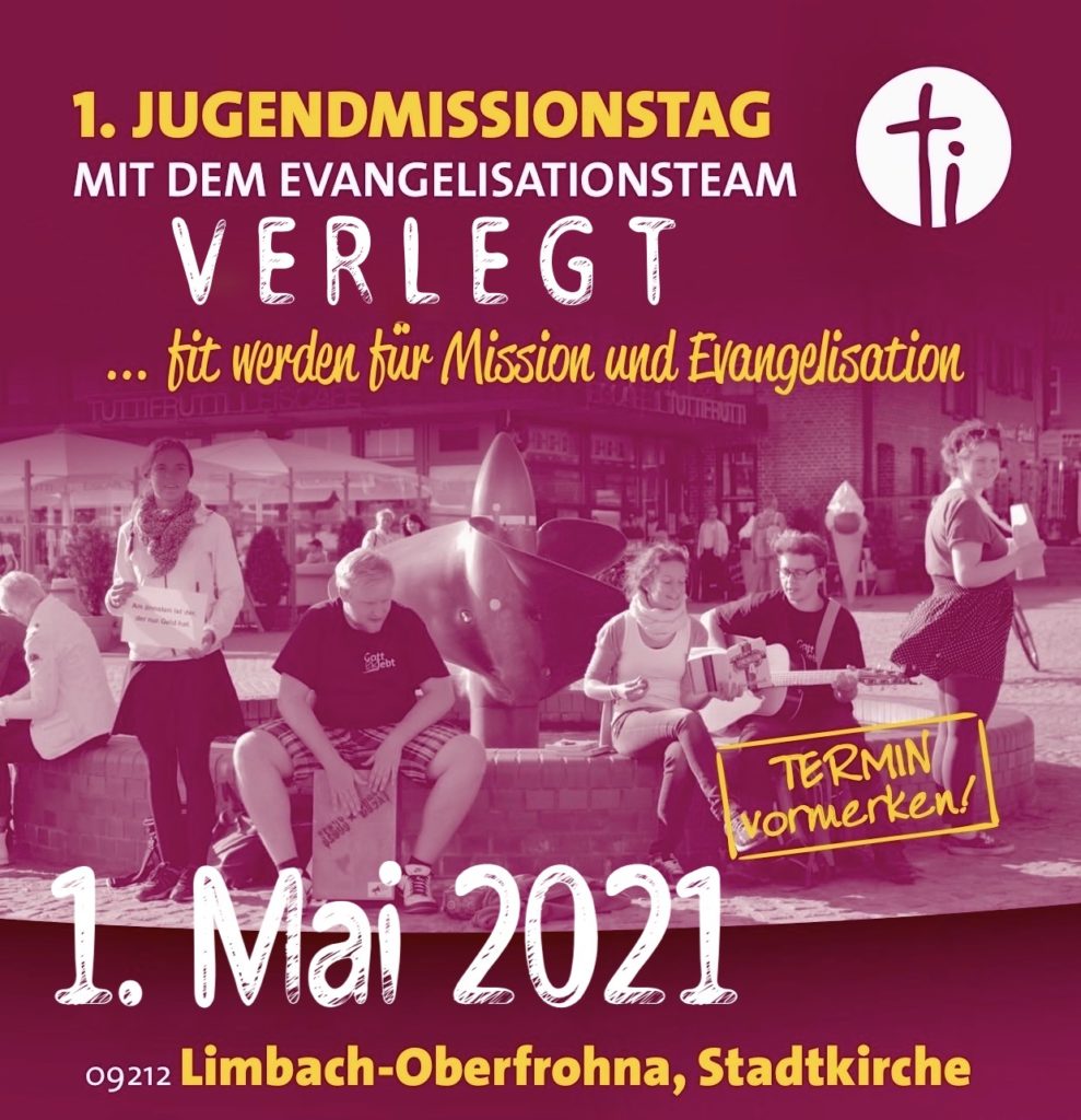 Jugendmissionstag 2