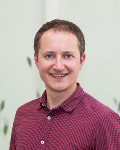 Kornelius "Korni" Weisflog