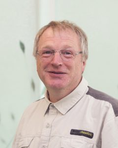 Michael Kaufmann