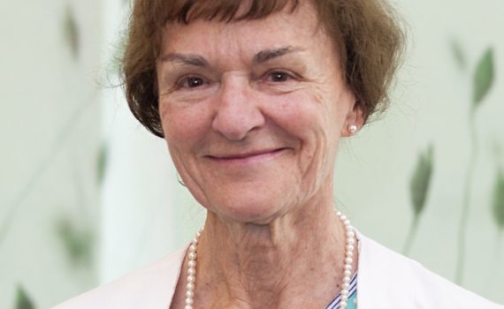 Christa-Maria Steinberg