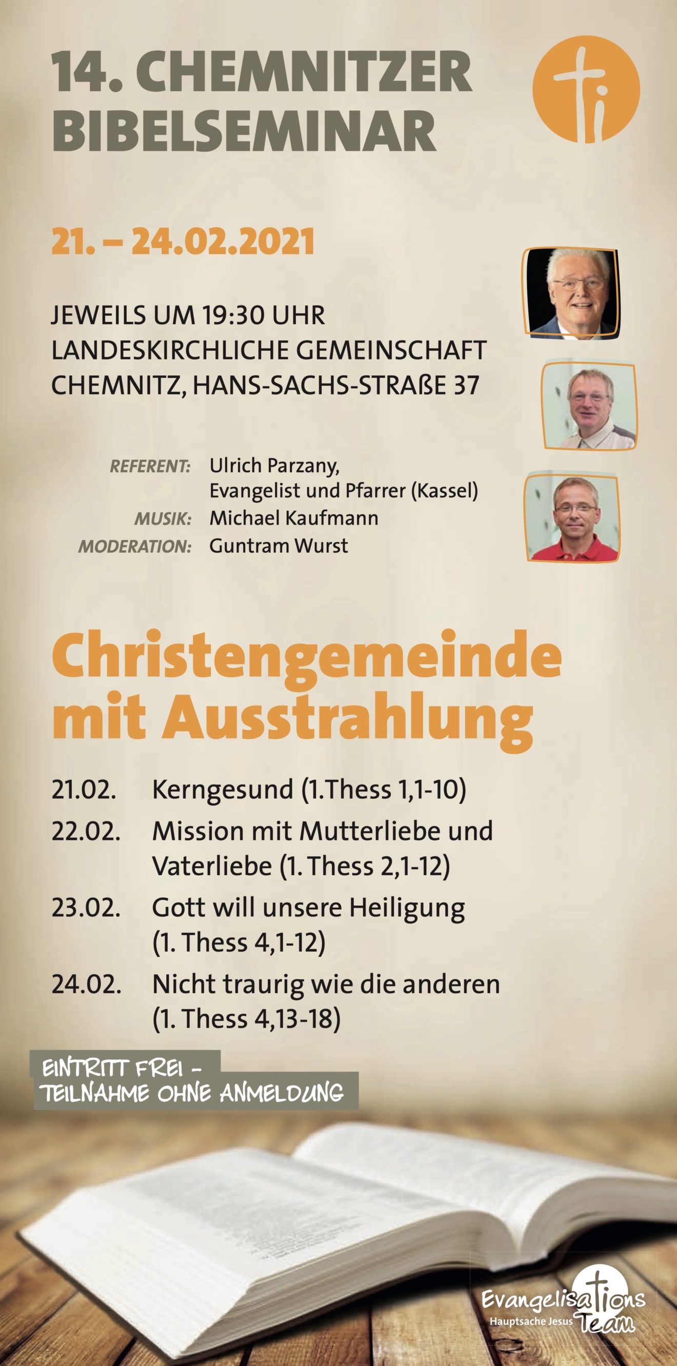 Bibelseminar2021