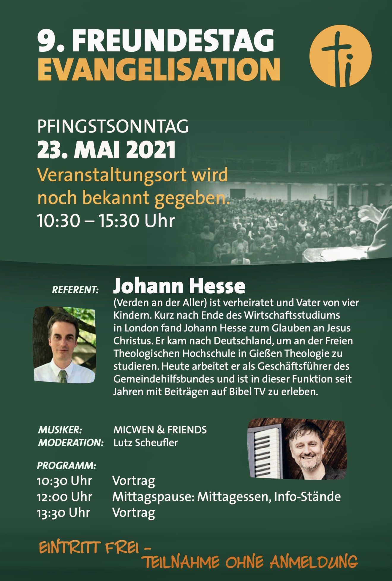 2021-05 Freundestag
