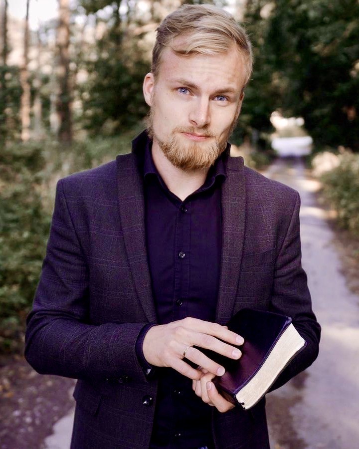 Neuer Jugendevangelist 2