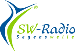 Logo Radio Segenswelle