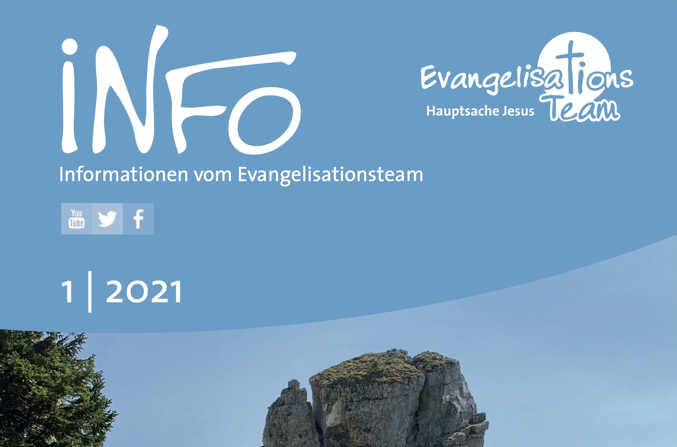 INFO 1 / 2021 1