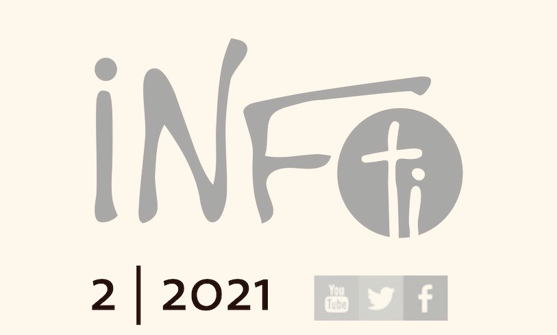 INFO 2 / 2021 1