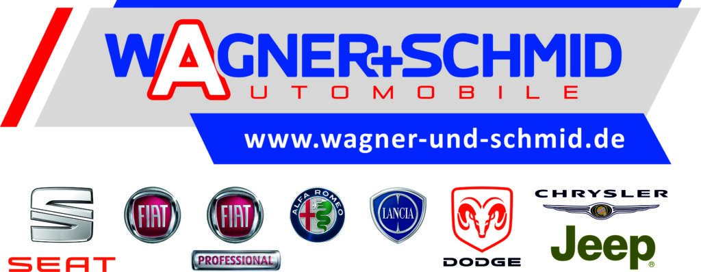 Informationen 5 Logo Wagner und Schmid Automobile