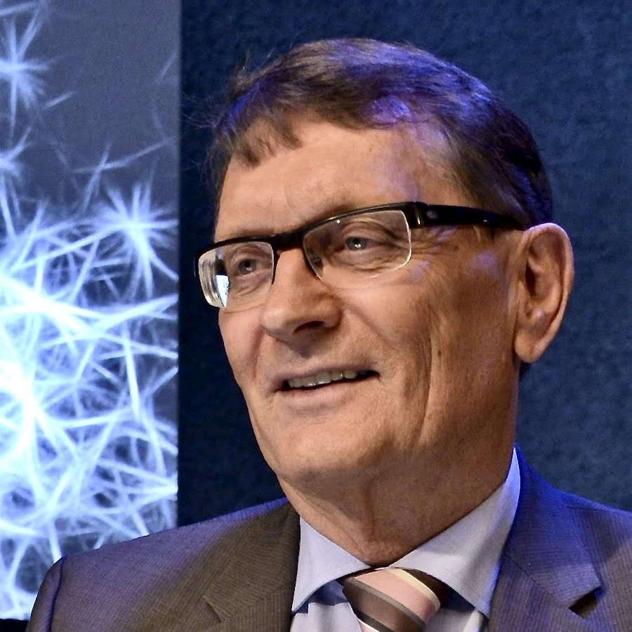 Dr. Albrecht Kellner
